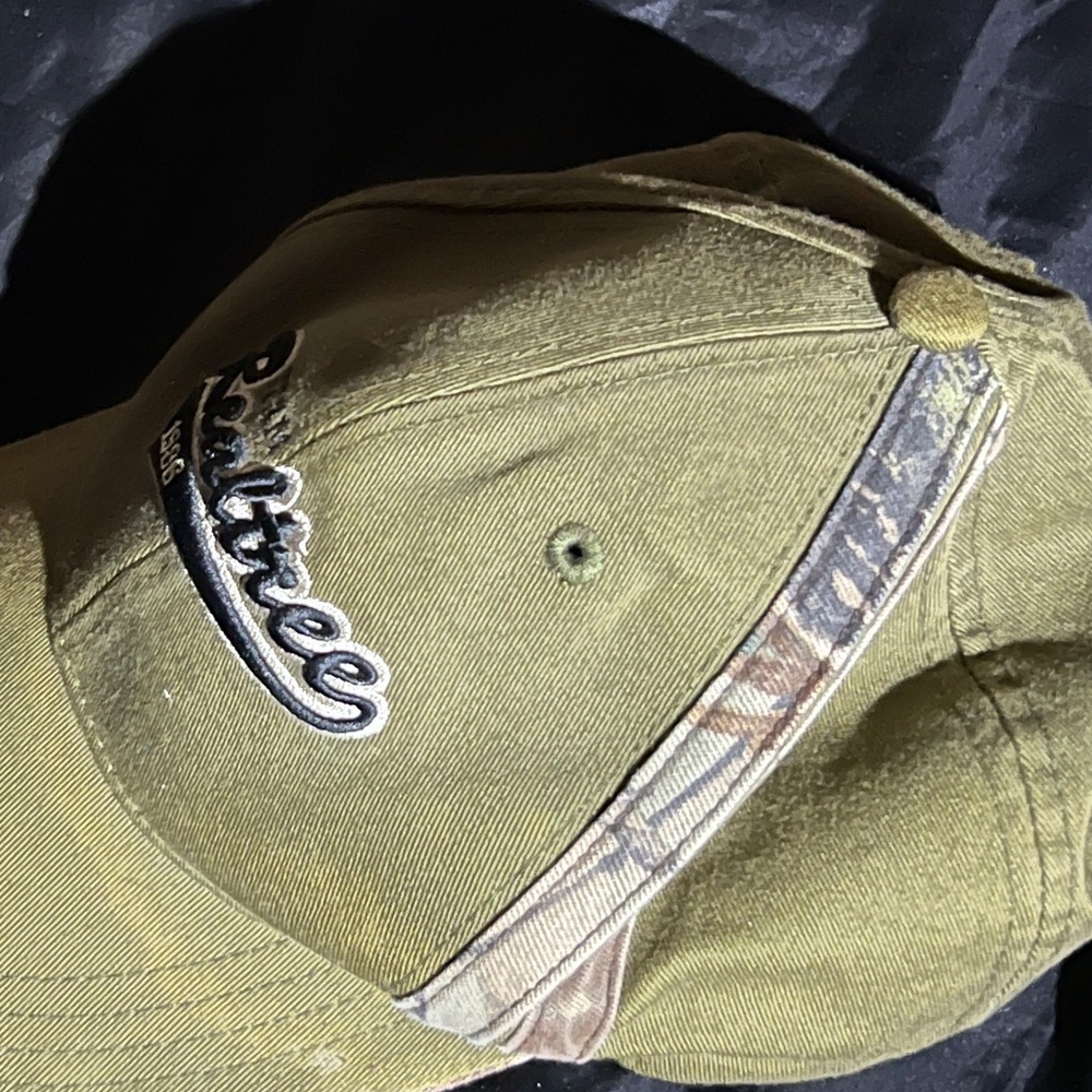 Baseball Cap - Picture 2 of 3